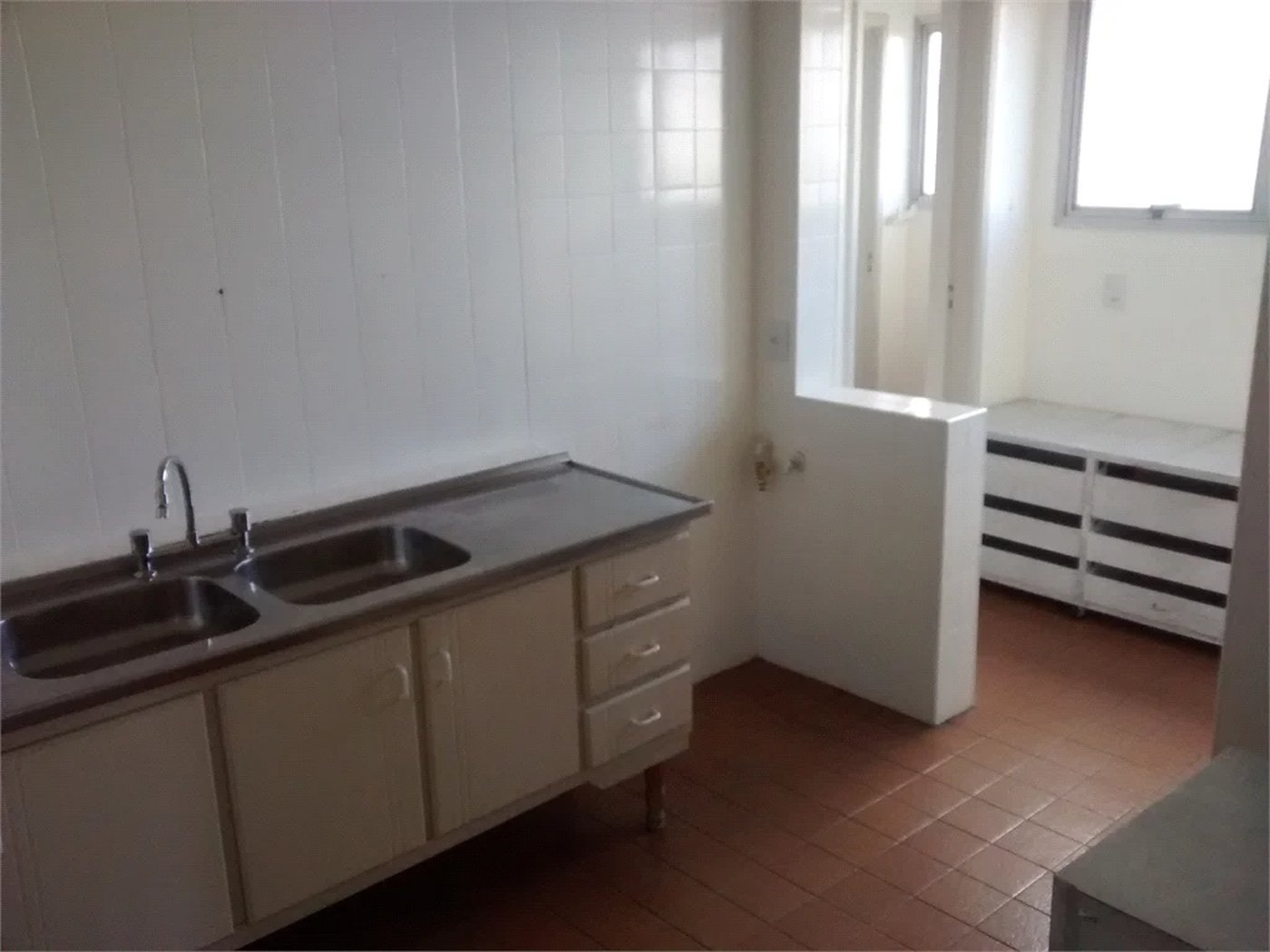 Apartamento à venda com 3 quartos, sendo 1 suíte, em Cidade Monções, São Paulo, SP