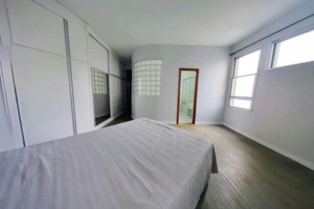 Apartamento Residencial à venda, Pompéia, Santos - AP0193.