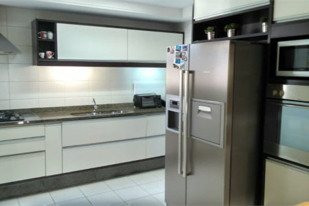 Apartamento à venda com 3 suítes em Jardim Londrina, São Paulo, SP