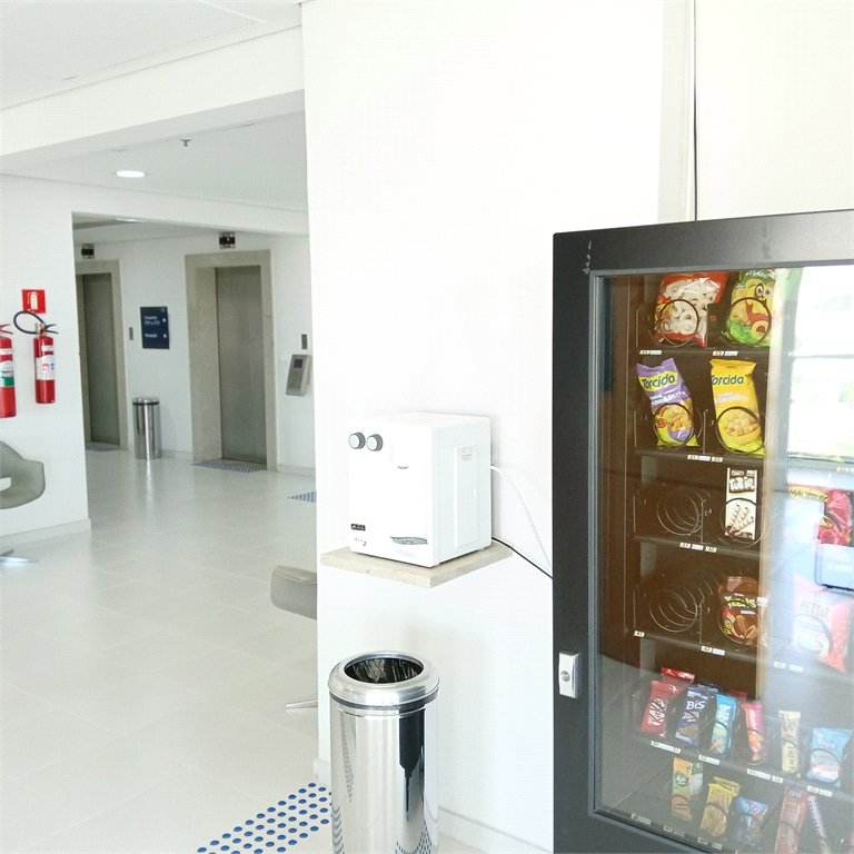 Sala à venda no Centro, São Bernardo do Campo, SP