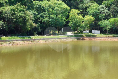 Terreno à venda em Vila Santo Antônio, São Roque, SP