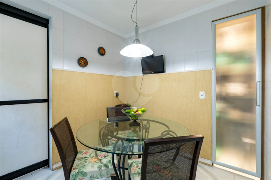 Apartamento à venda com 3 suítes em Morumbi, São Paulo, SP