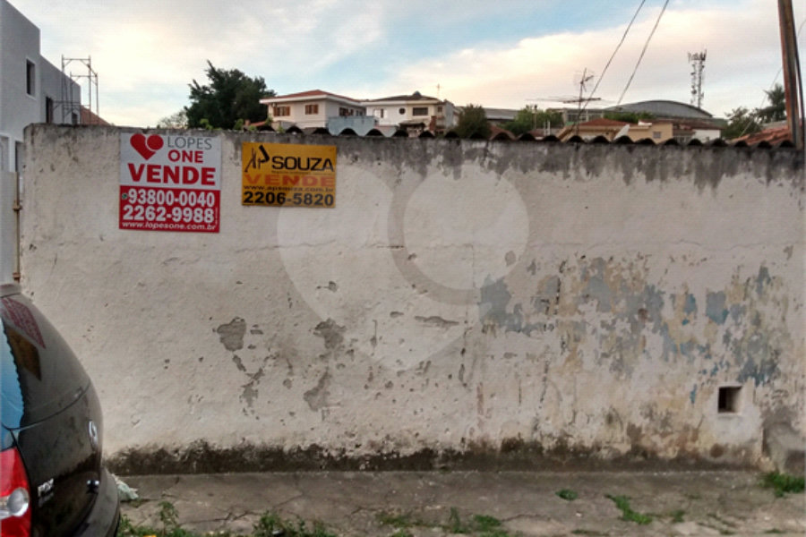 Terreno à venda com 1 quarto em Tucuruvi, São Paulo, SP