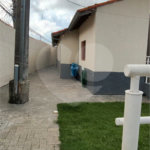 Casa à venda com 3 quartos, sendo 1 suíte,  no condomínio Residencial San Torino, Mogi das Cruzes - SP