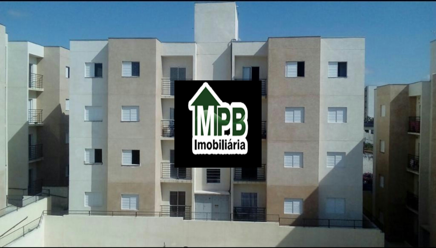 Apartamento à venda com 2 quartos em Jardim Simus, Sorocaba, SP