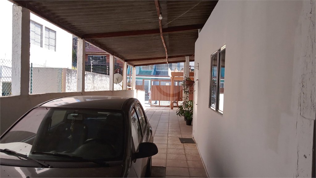 Casa Térrea à venda com 1 quarto em Parada Inglesa, São Paulo, SP