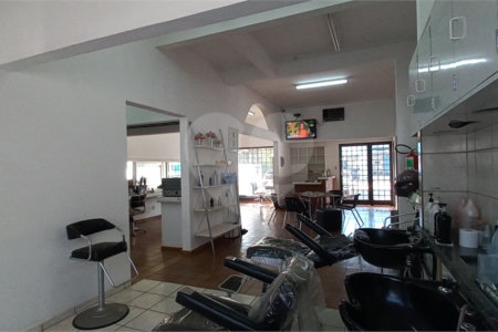 Salão à venda em Alto da Boa Vista, Ribeirão Preto, SP
