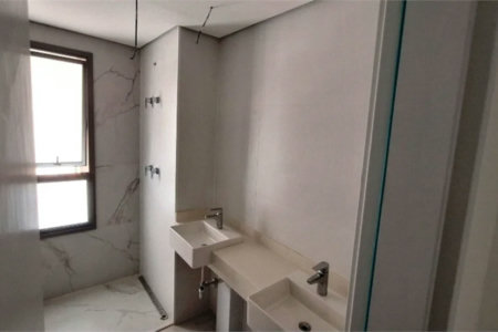 Apartamento à venda com 3 suítes em Sumarezinho, São Paulo, SP