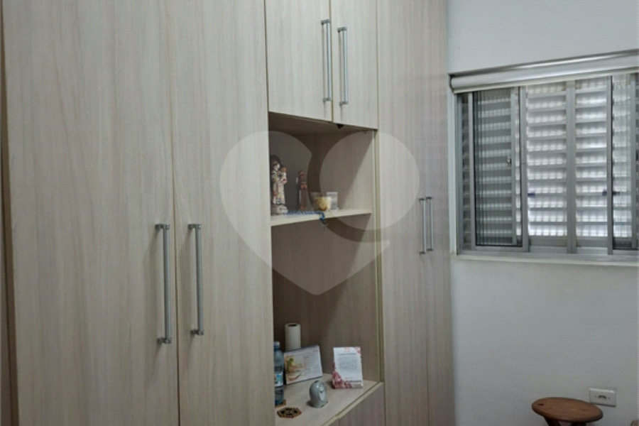 Sobrado à venda com 3 quartos em Santana, São Paulo, SP