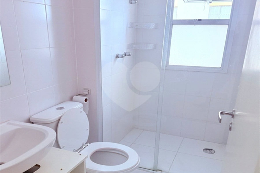 Apartamento à venda com 3 quartos, sendo 1 suíte, em Freguesia do Ó, São Paulo, SP