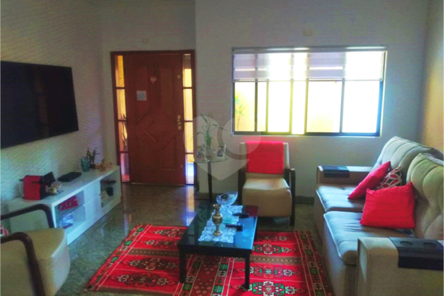 Sobrado à venda com 3 quartos, sendo 1 suíte, em Casa Verde, São Paulo, SP