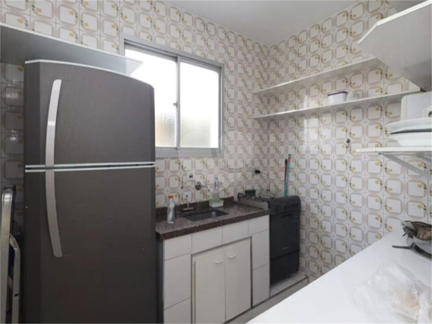 Apartamento à venda com 2 quartos, sendo 1 suíte, em Vila Guilherme, São Paulo, SP