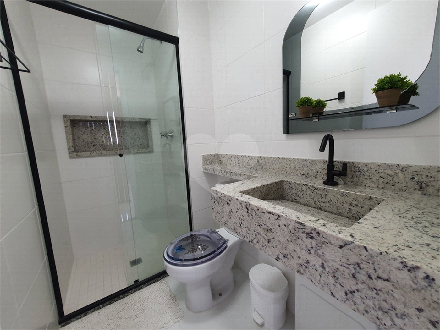 Apartamento à venda com 3 quartos, sendo 1 suíte,  em Limão, São Paulo, SP