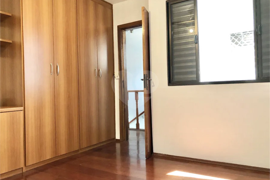 Casa à venda com 2 quartos no condomínio Residencial Fernanda, São Paulo - SP