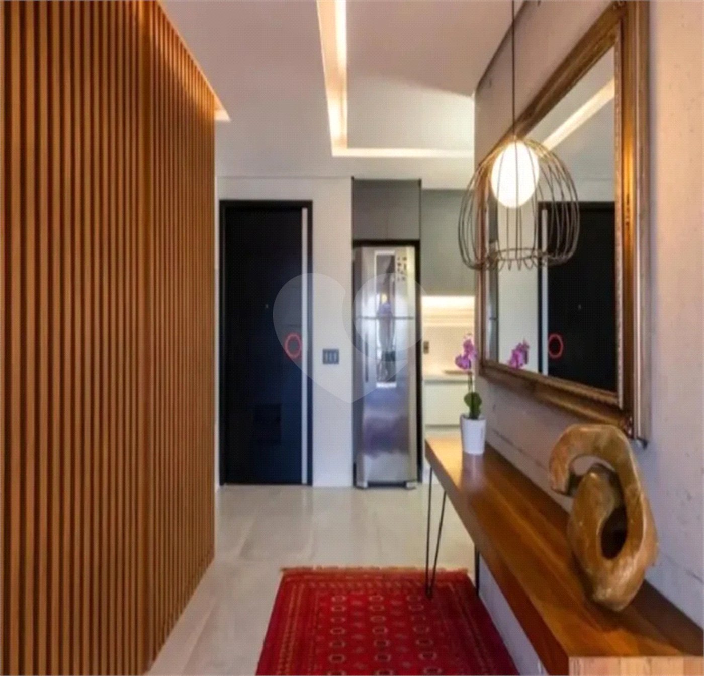 Apartamento à venda com 1 suíte em Vila Olímpia, São Paulo, SP
