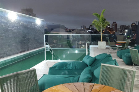 Apartamento à venda com 2 quartos, sendo 1 suíte, em Vila Centenário, São Paulo, SP