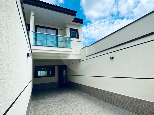 Casa à venda com 3 suítes em Vila Maria, São Paulo, SP
