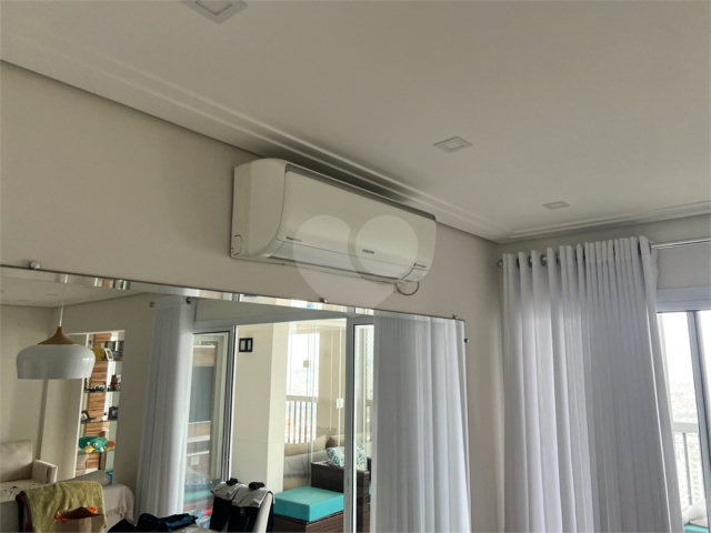 Cobertura à venda com 3 quartos, sendo 1 suíte,  em Santana, São Paulo, SP