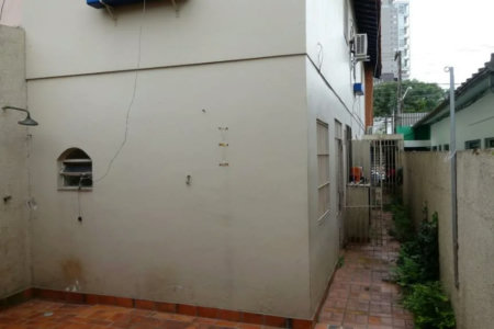 Sobrado à venda com 3 quartos, sendo 1 suíte, em Cidade Monções, São Paulo, SP