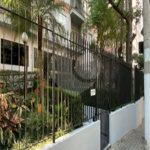 Apartamento para alugar com 1 suíte em Jardim Ampliação, São Paulo, SP