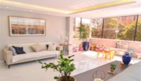 Apartamento à venda com 3 quartos em Tijuca, Rio de Janeiro, RJ