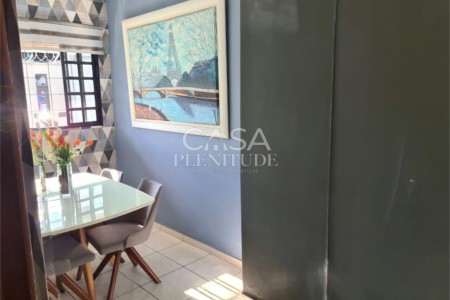 Casa à venda com 3 quartos, sendo 1 suíte, em Jardim Wanel Ville Iv, Sorocaba, SP