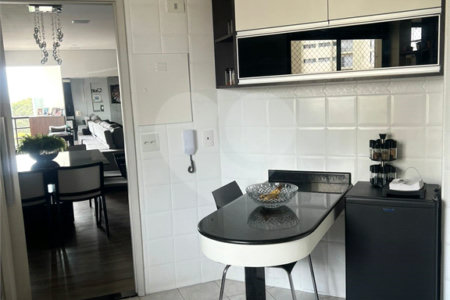 Apartamento à venda com 3 quartos, sendo 1 suíte, em Vila Mascote, São Paulo, SP
