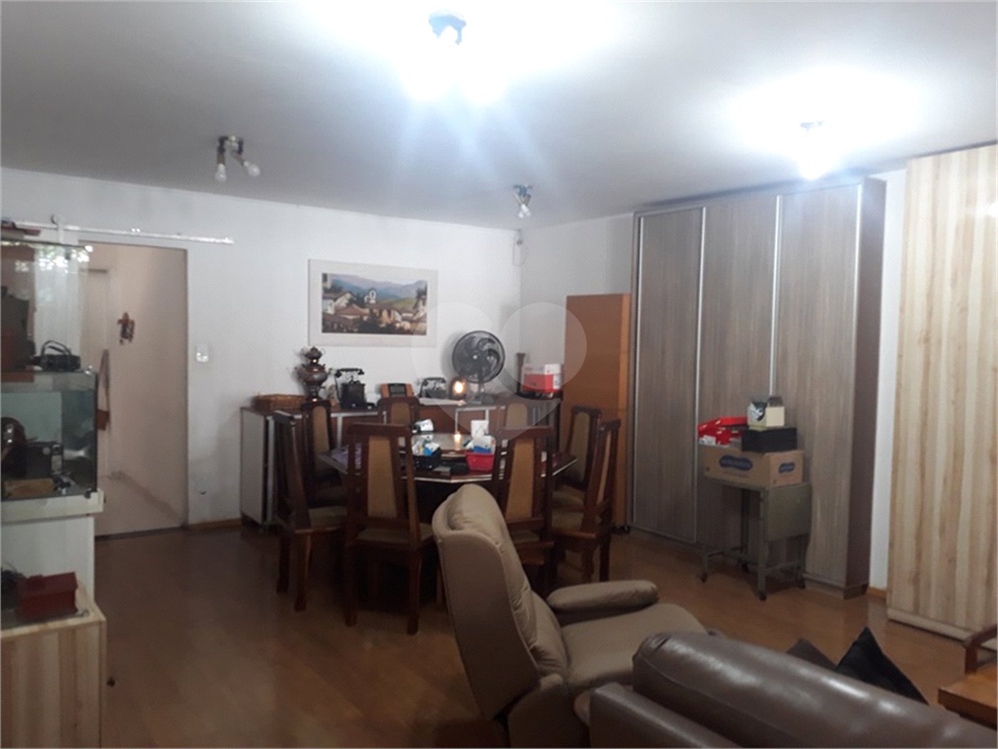Sobrado à venda com 3 quartos, sendo 1 suíte, em Santana, São Paulo, SP
