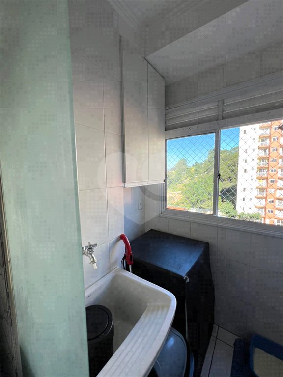 Apartamento à venda com 2 quartos em Tremembé, São Paulo, SP