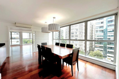 Apartamento à venda, 305 m² por R$ 2.479.000,00 - Boqueirão - Santos/SP