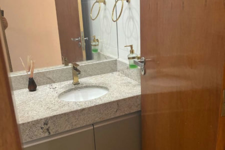 Apartamento com 2 dormitórios à venda, 59 m² por R$ 650.000,00 - Marapé - Santos/SP