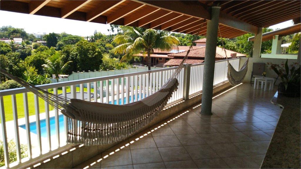 Casa à venda com 4 quartos, sendo 1 suíte, no condomínio Acmti - Colinas do Mosteiro, Terras de Itaici e Recanto dos Pássaros, Indaiatuba - SP