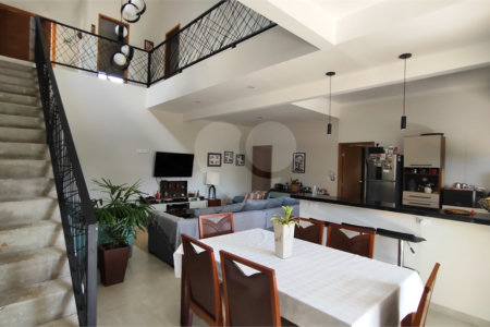 Casa à venda em Jardim Paulista, Atibaia, SP