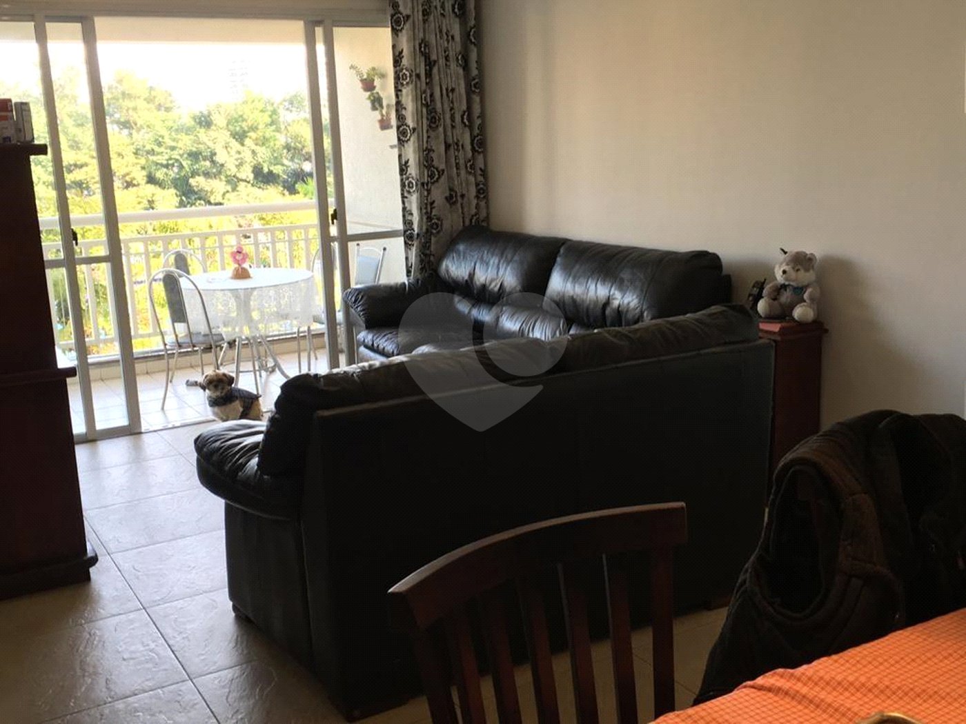 Apartamento à venda com 4 quartos, sendo 3 suítes,  em Lar São Paulo, São Paulo, SP
