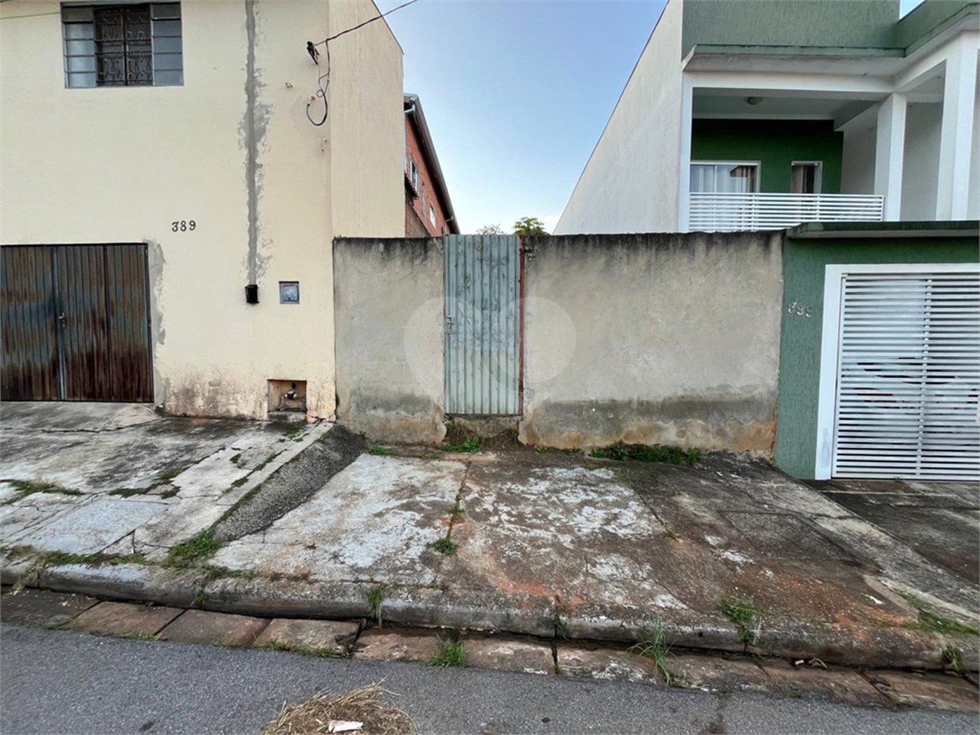 Terreno à venda em Vila Monteiro, Itapetininga, SP