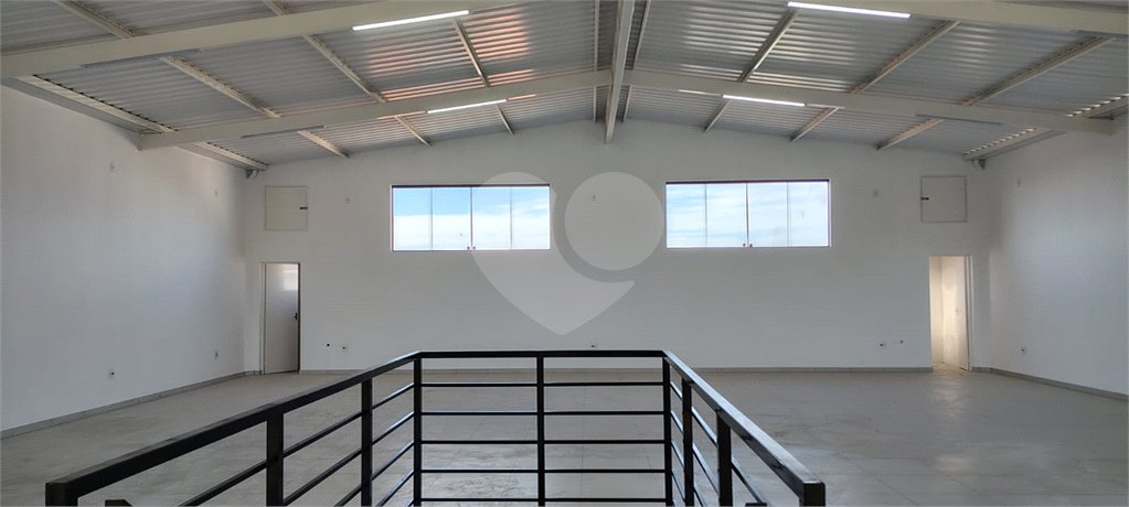 Galpão para alugar em Conjunto Habitacional Júlio de Mesquita Filho, Sorocaba, SP