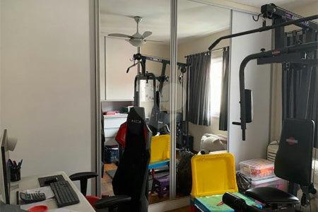 Sobrado à venda com 3 quartos em Vila Paulicéia, São Paulo, SP
