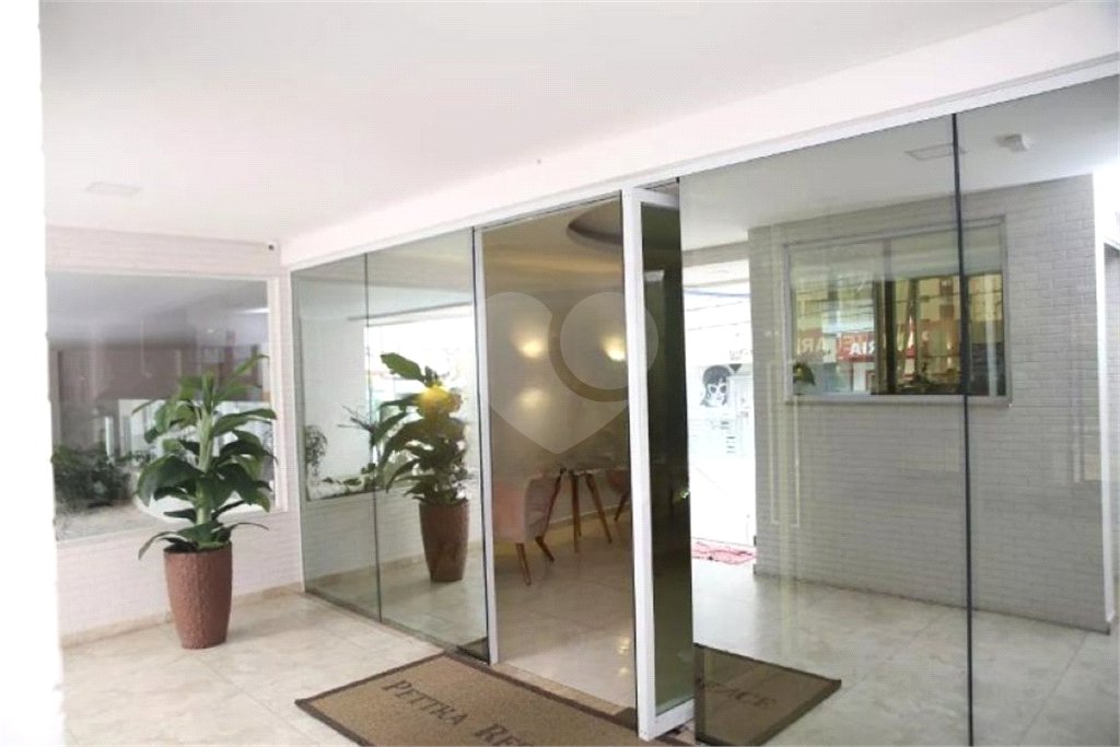 Apartamento à venda com 2 suítes em Boqueirão, Praia Grande, SP