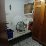 Sobrado à venda com 3 quartos, sendo 1 suíte, em Santana, São Paulo, SP