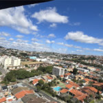 Apartamento à venda com 3 quartos, sendo 1 suíte, em Vila Helena, Atibaia, SP
