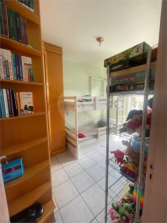 Apartamento à venda com 2 quartos em Vila Santa Catarina, São Paulo, SP