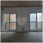 Sala comercial para venda ou locação, Esfera Office Corporate, 40,08 m² com garagem
