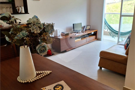 Apartamento à venda com 3 quartos, sendo 1 suíte, em Pinheirinho, Vinhedo, SP