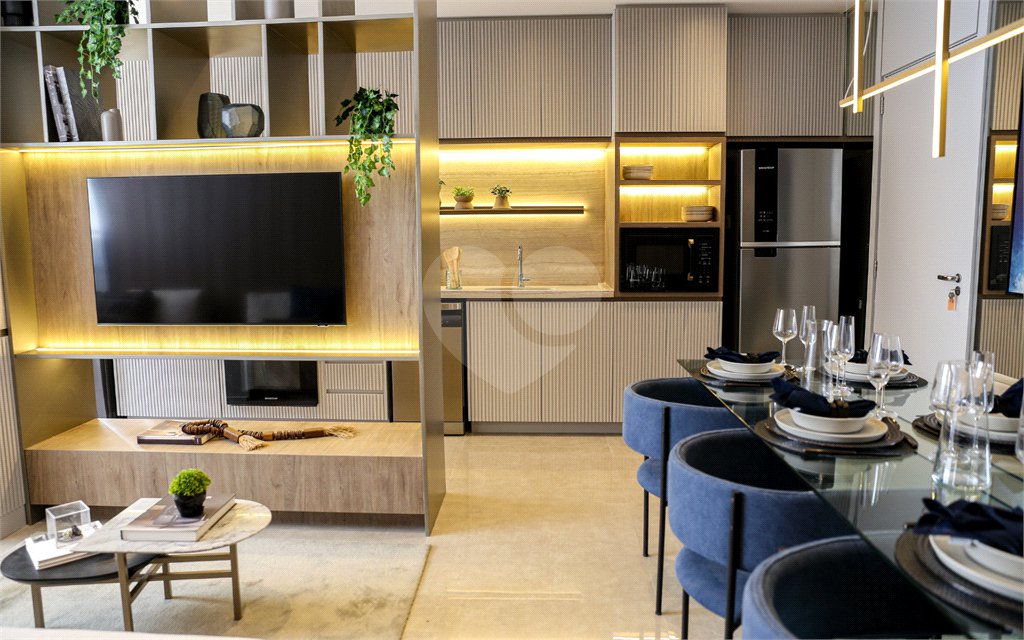 Apartamento à venda com 2 quartos, sendo 1 suíte, em Butantã, São Paulo, SP