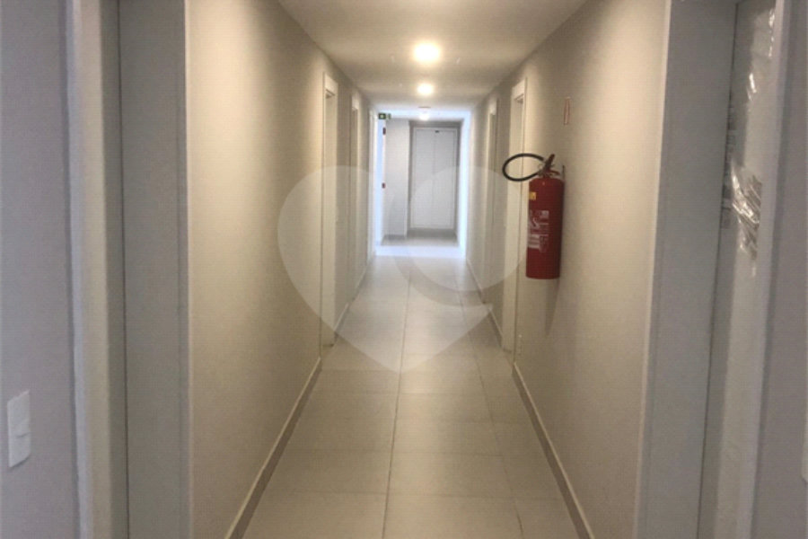 Apartamento à venda com 1 quarto em Tucuruvi, São Paulo, SP