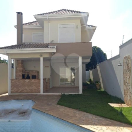 Casa à venda com 3 quartos em Bosque, Vinhedo, SP
