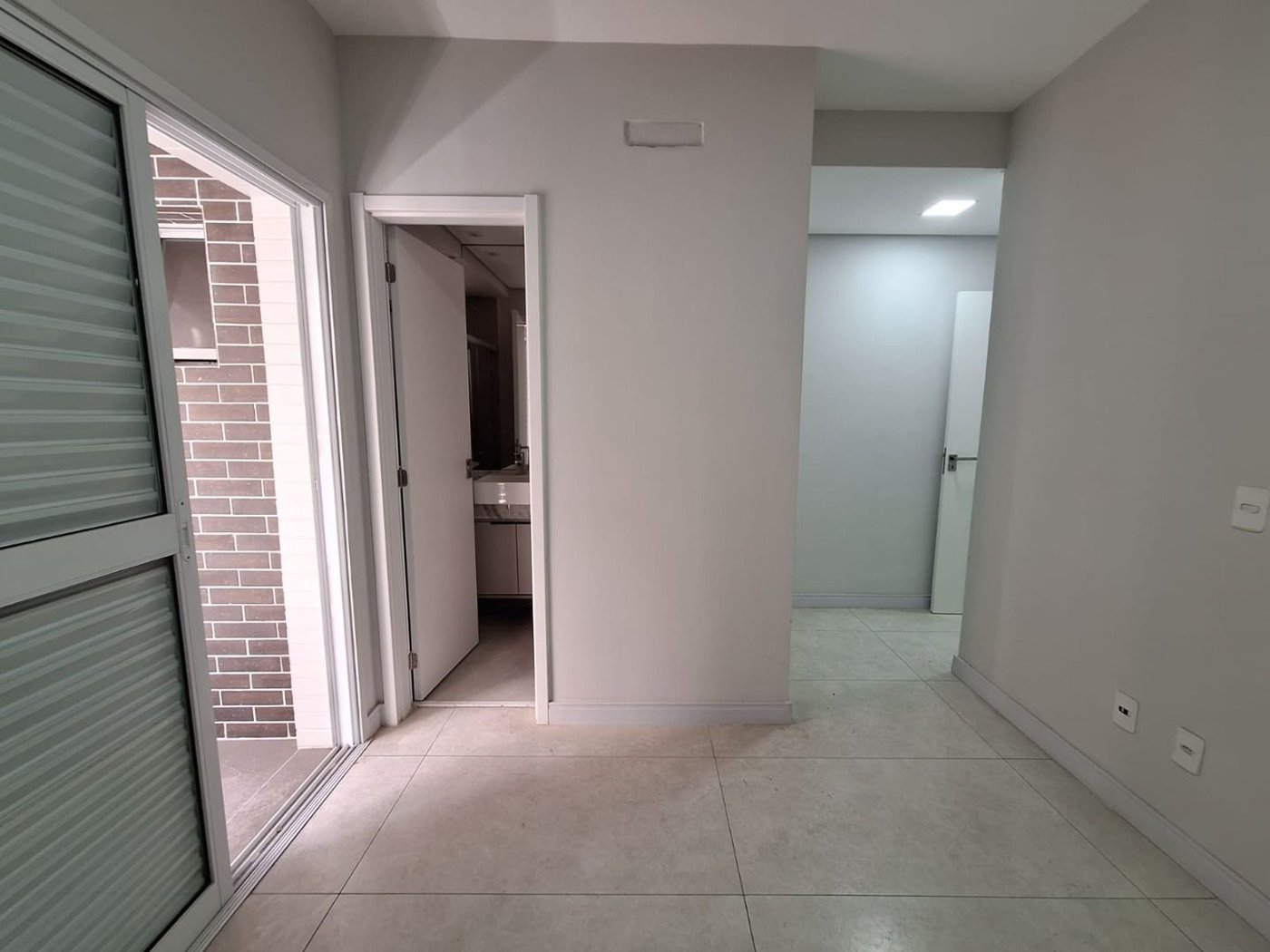 Apartamento com 2 dormitórios à venda, 82 m² por R$ 956.000,00 - Aparecida - Santos/SP