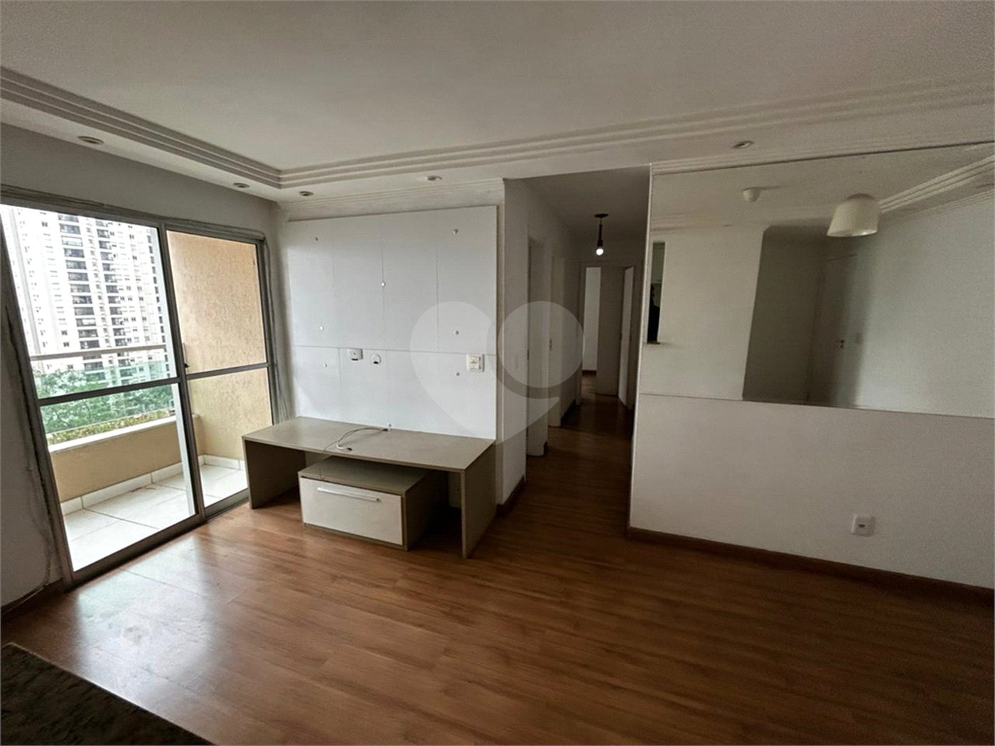 Apartamento à venda com 2 quartos, sendo 1 suíte, em Vila Suzana, São Paulo, SP