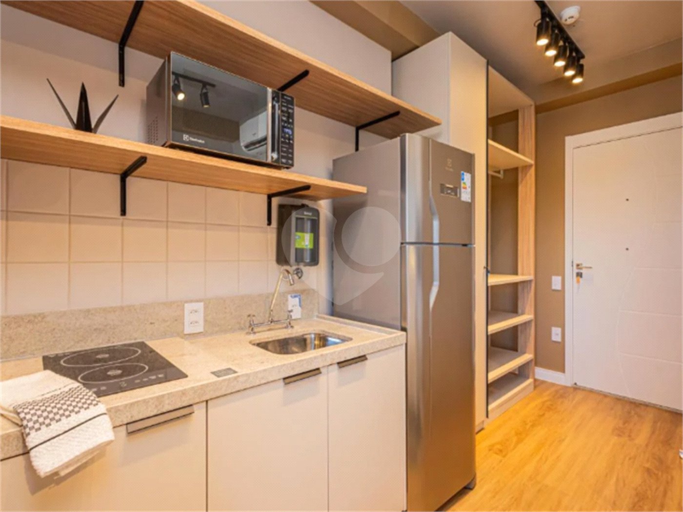 Studio à venda com 1 suíte em Alto da Mooca, São Paulo, SP