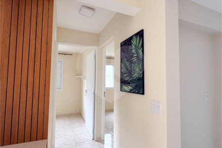 Apartamento à venda com 2 quartos em Taboleiro Verde, Cotia, SP